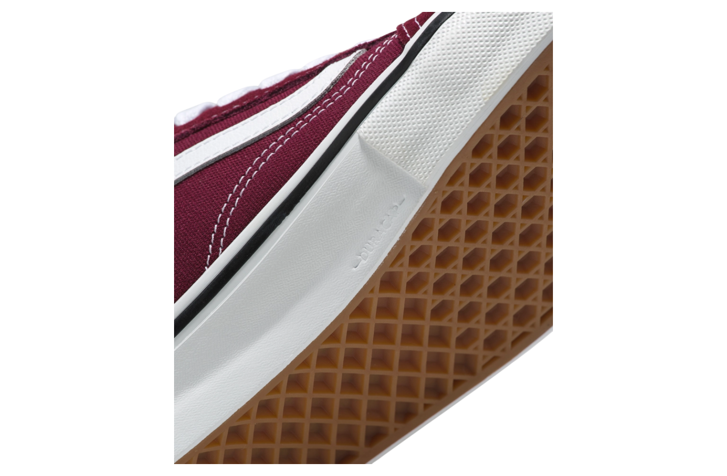 Vans Skate Old Skool WMNS Port / True White