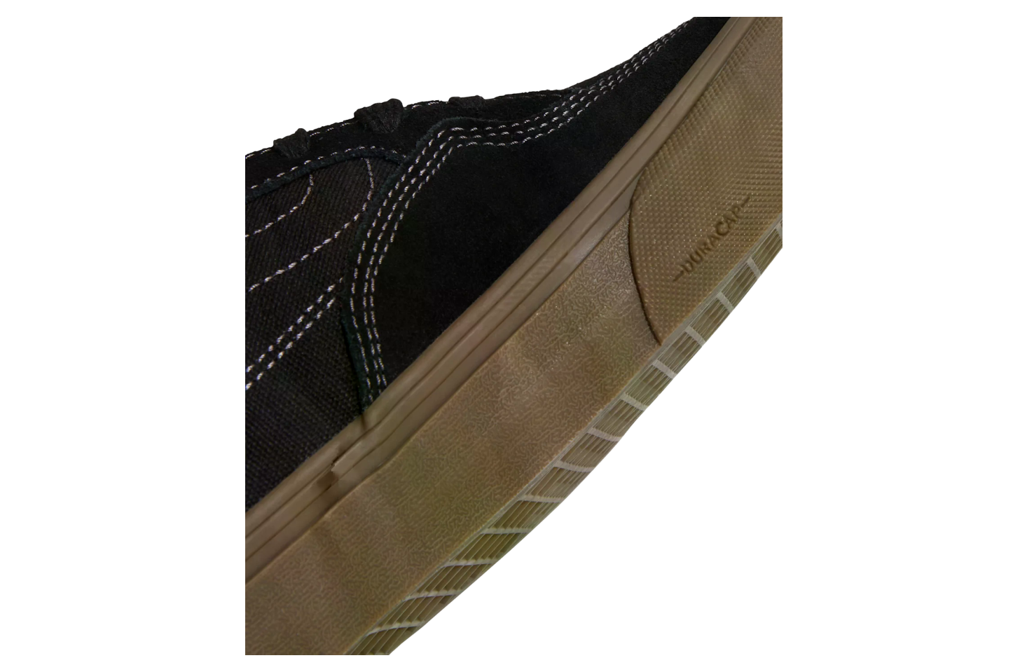 Vans Skate Rowan Gum Black