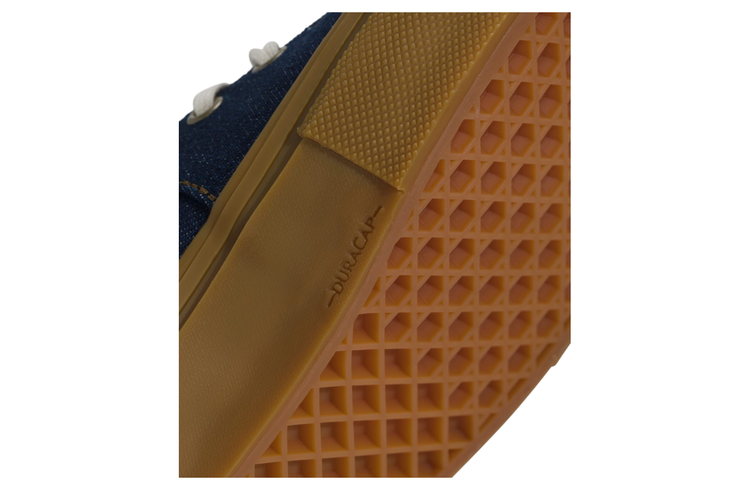 Vans Skate Sk8-Hi Denim Blue