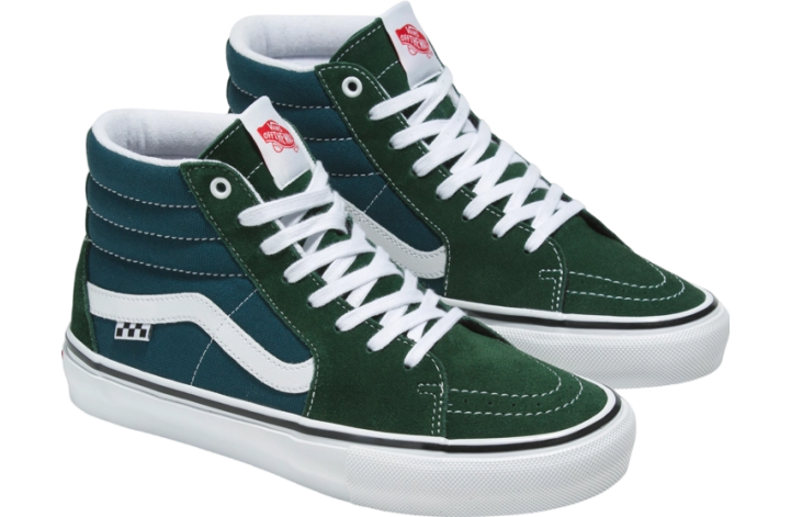 Vans Skate Sk8-hi Wmns Mountain View