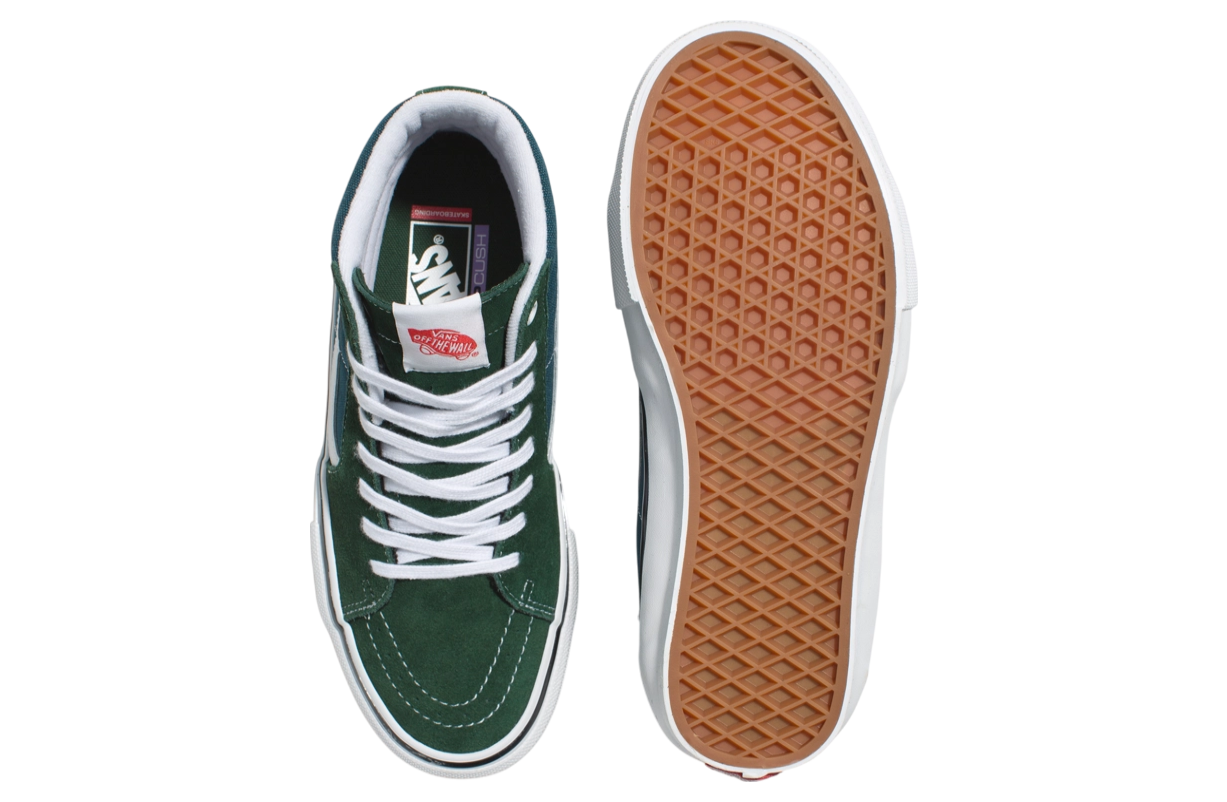 Vans Skate Sk8-hi Wmns Mountain View