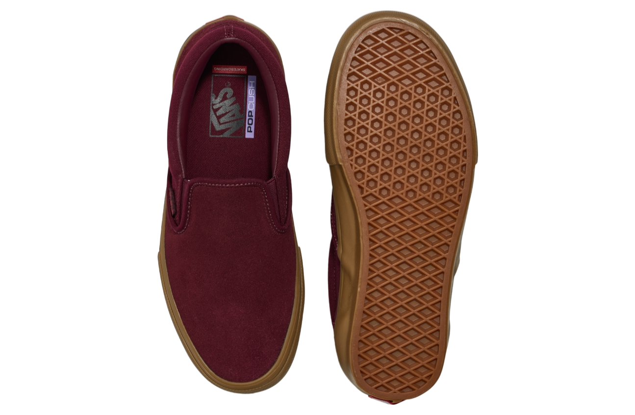 Vans Skate Slip-on Port / Gum