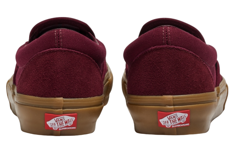 Vans Skate Slip-on Port / Gum