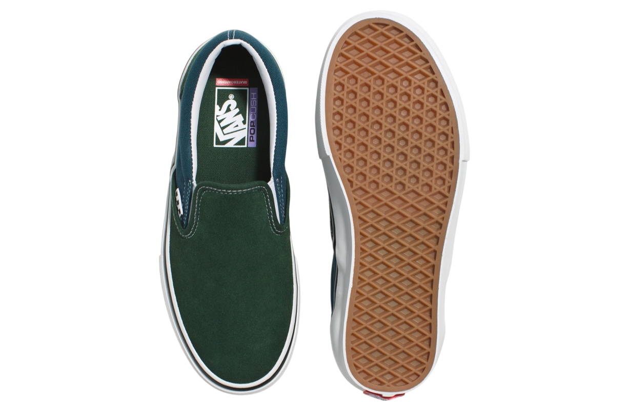 Vans Skate Slip-On WMNS Mountain View