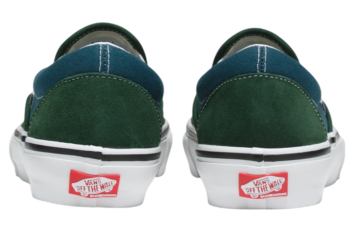 Vans Skate Slip-On WMNS Mountain View