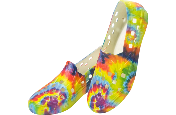 Vans Slip-on Trk Wmns Tie Dye