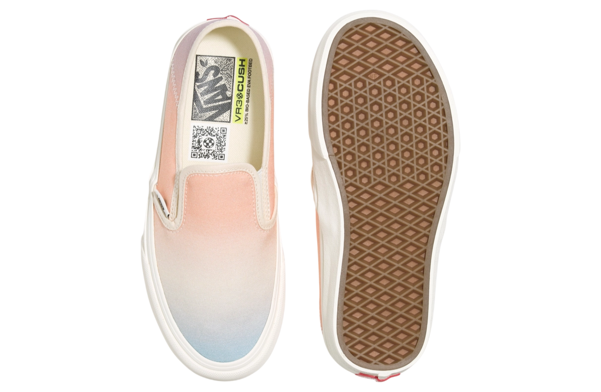 Vans Slip-On Vr3 SF Ombre Plein Air