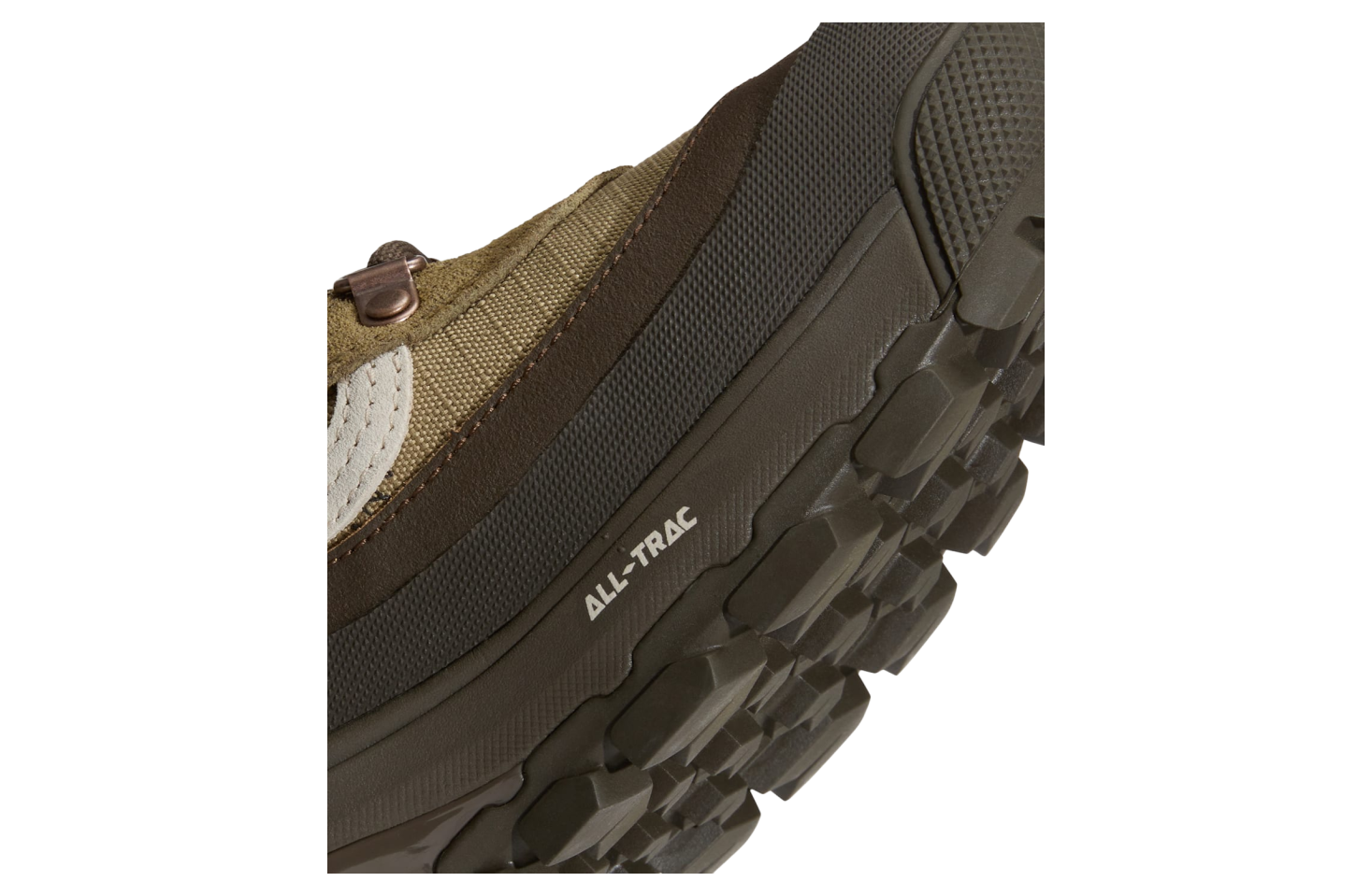 Vans Snow-Kicker Gore-Tex Bay Leaf Green