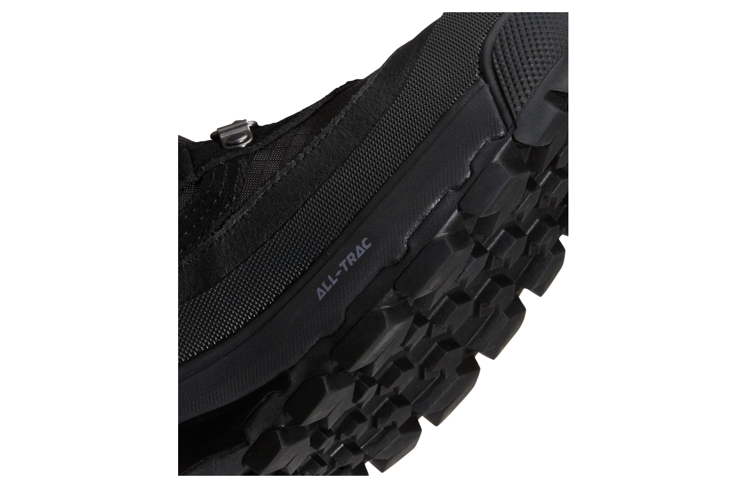 Vans Snow-Kicker Gore-Tex Blackout