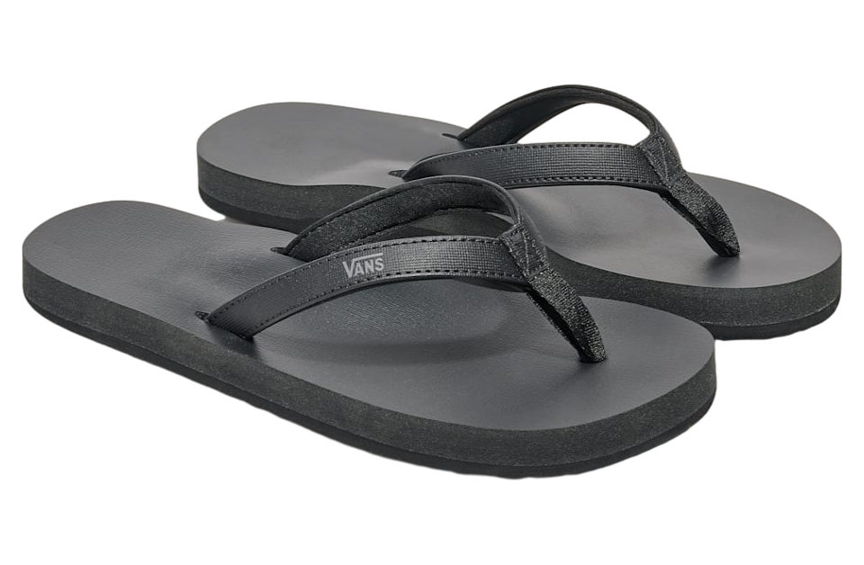 Vans Soft-Top Sandal Black