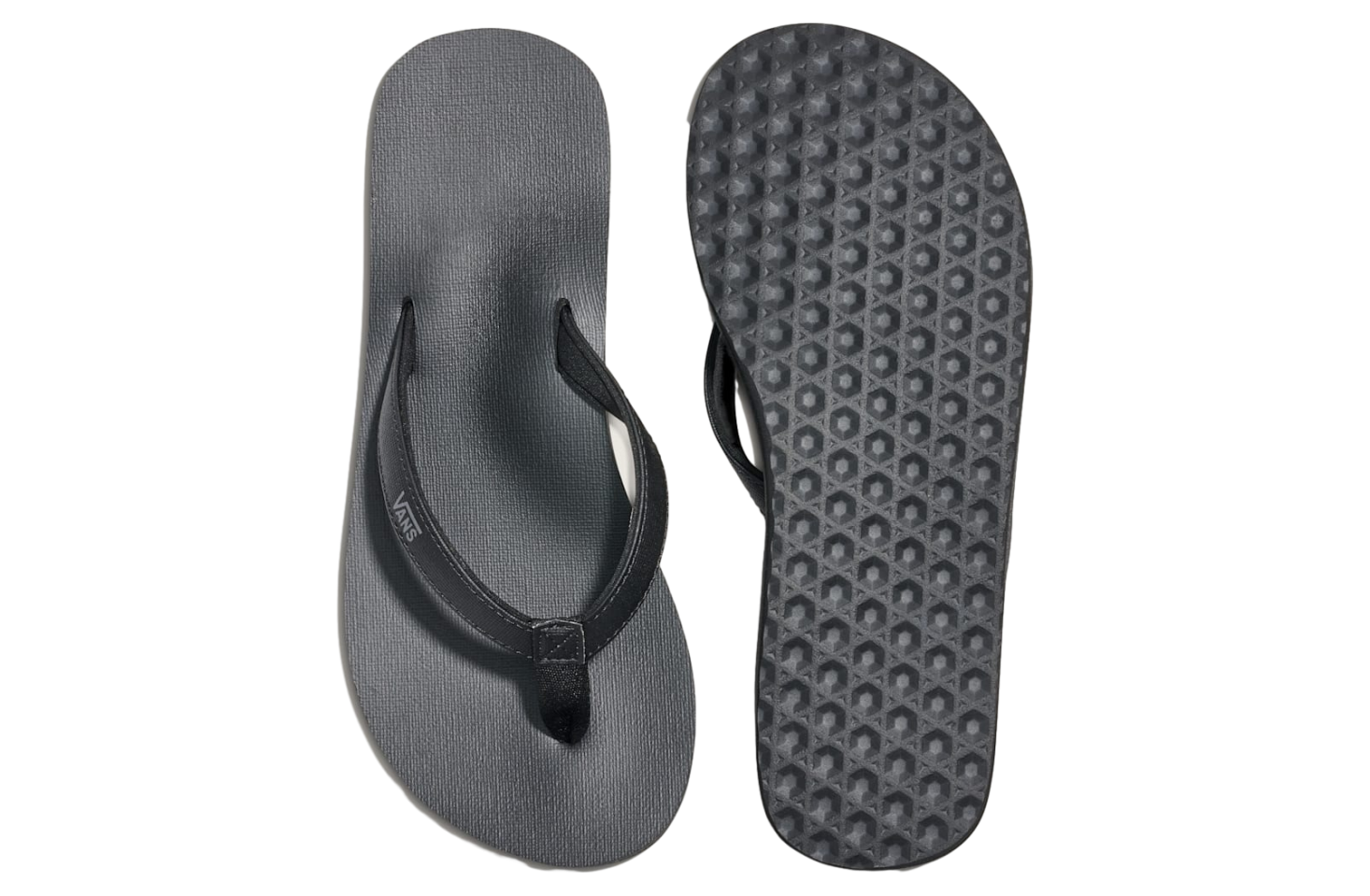 Vans Soft-Top Sandal Black