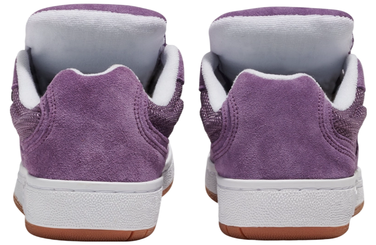 Vans Speed Ls Utility Grape Jam