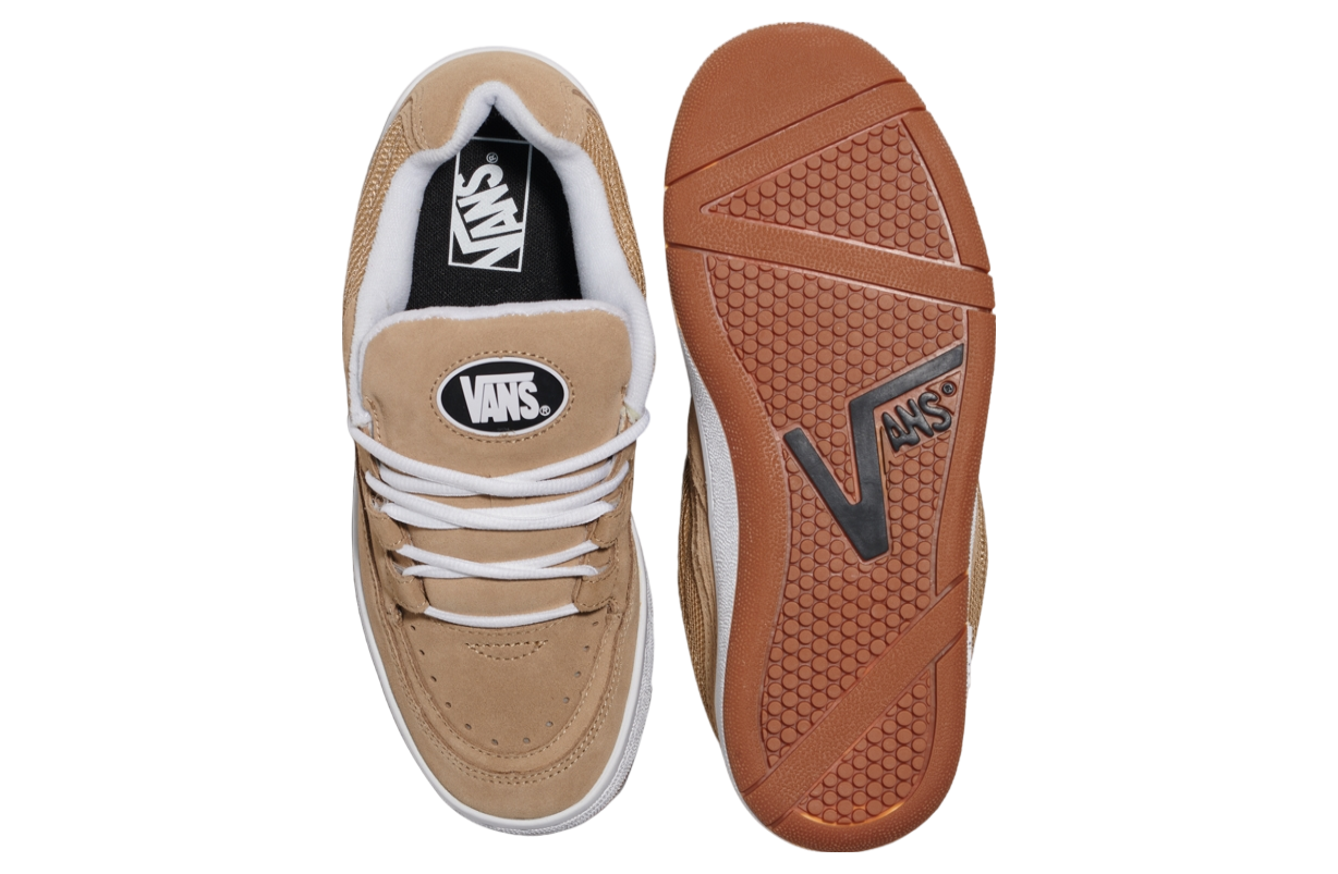 Vans Speed LS Utility Incense