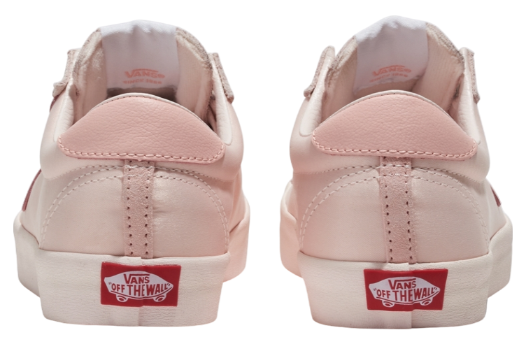 Vans Sport Low Ballet Pink