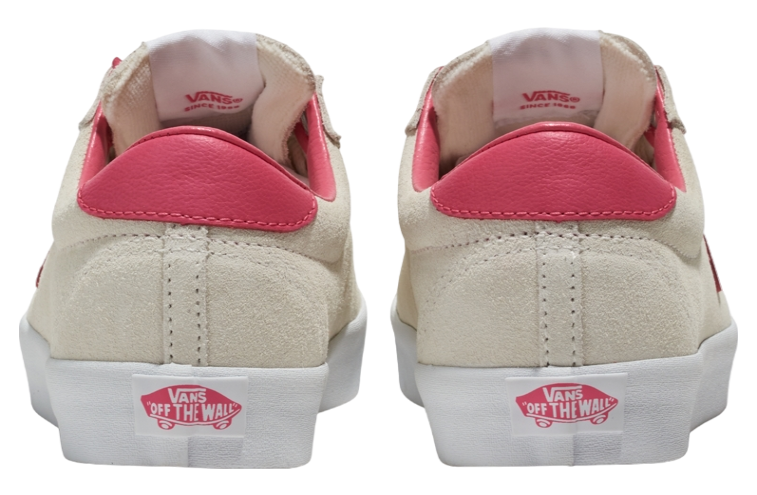 Vans Sport Low Caramella Pink