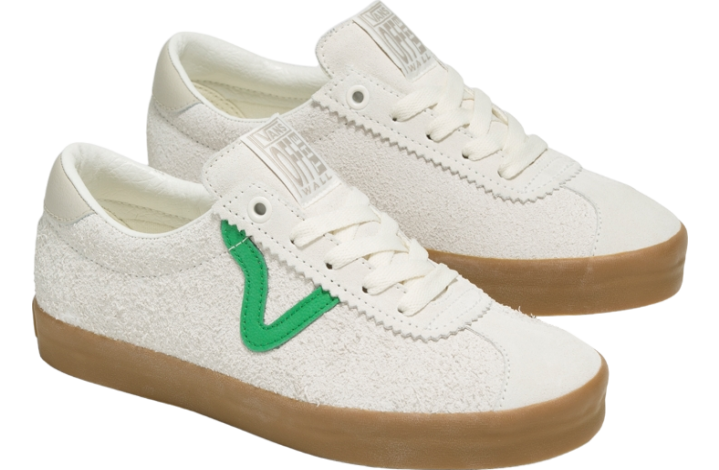 Vans Sport Low Felicidade Marshmallow