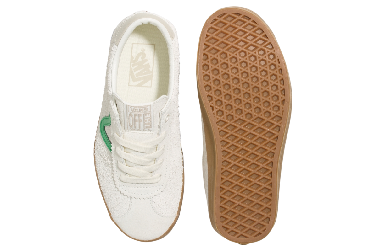 Vans Sport Low Felicidade Marshmallow