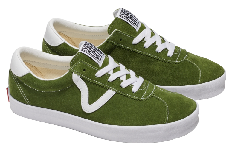 Vans Sport Low Pesto