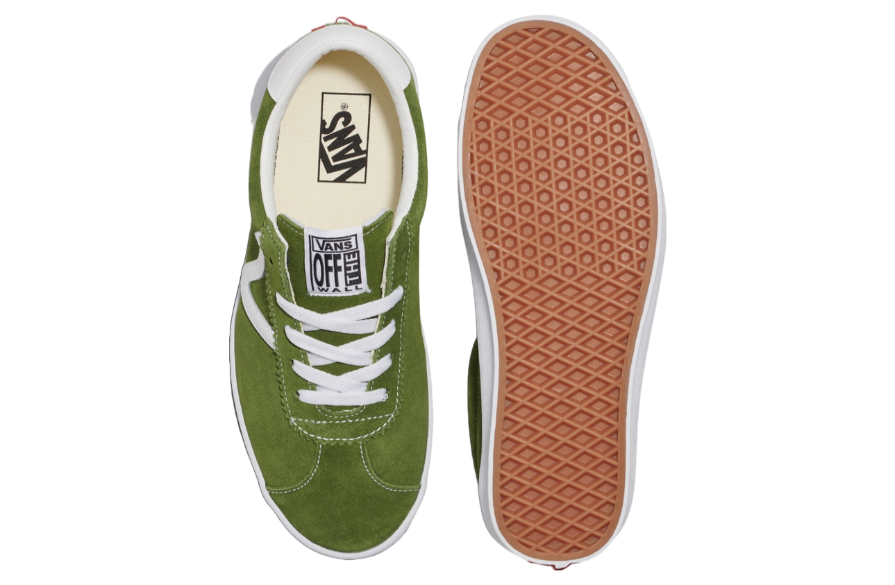 Vans Sport Low Pesto