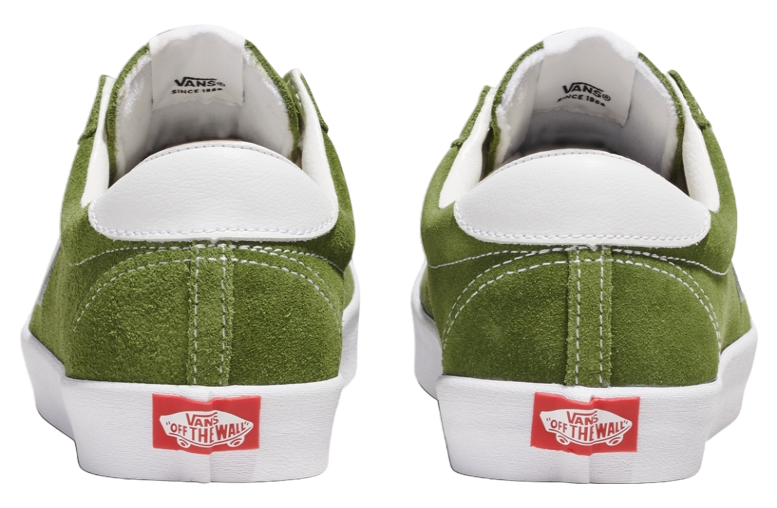 Vans Sport Low Pesto