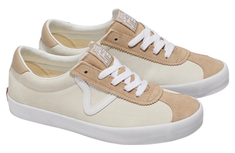 Vans Sport Low Suede Incense