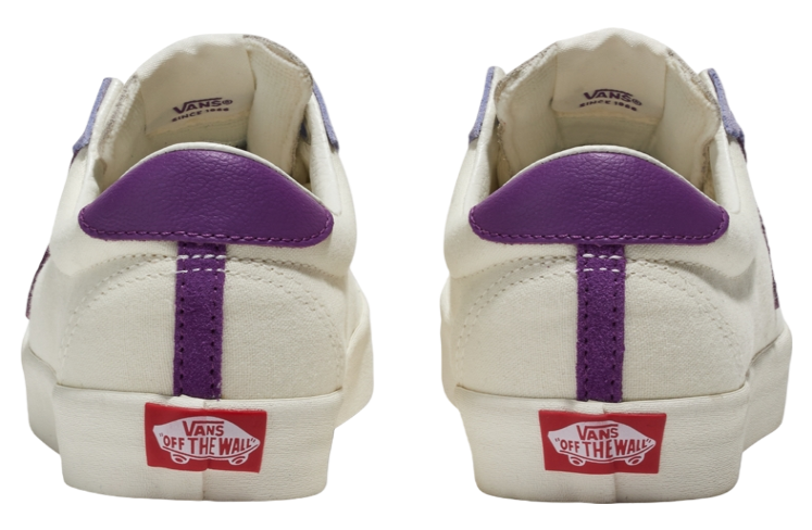 Vans Sport Low Tri / Tone Purple