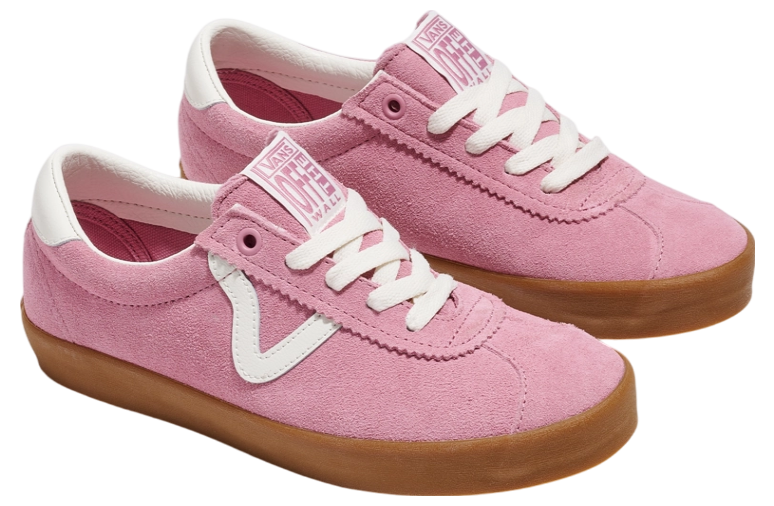 Vans Sport Low WMNS Baby Pink