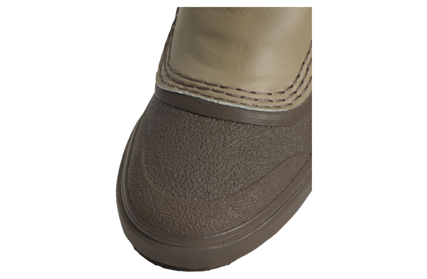 Vans Standard Mid Chelsea Waterproof Bay Leaf Green