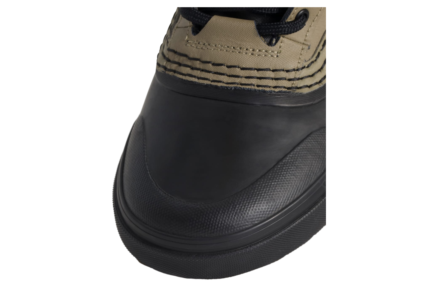 Vans Standard Waterproof Bay Leaf Green