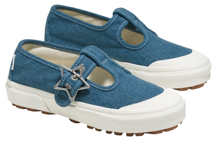 Vans Style 93 Denim Blue