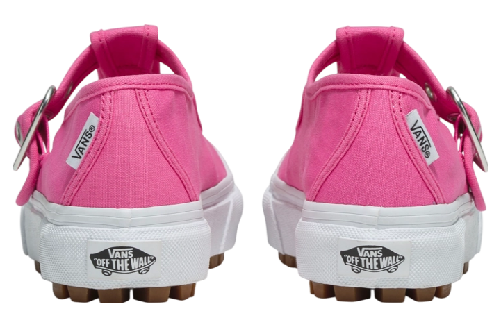 VANS★STYLE 93★ハート バックル★AZALEA PINK/TRUE WHITE Vans Style 93 WMNS Azalea Pink / True White - Feb 2025
