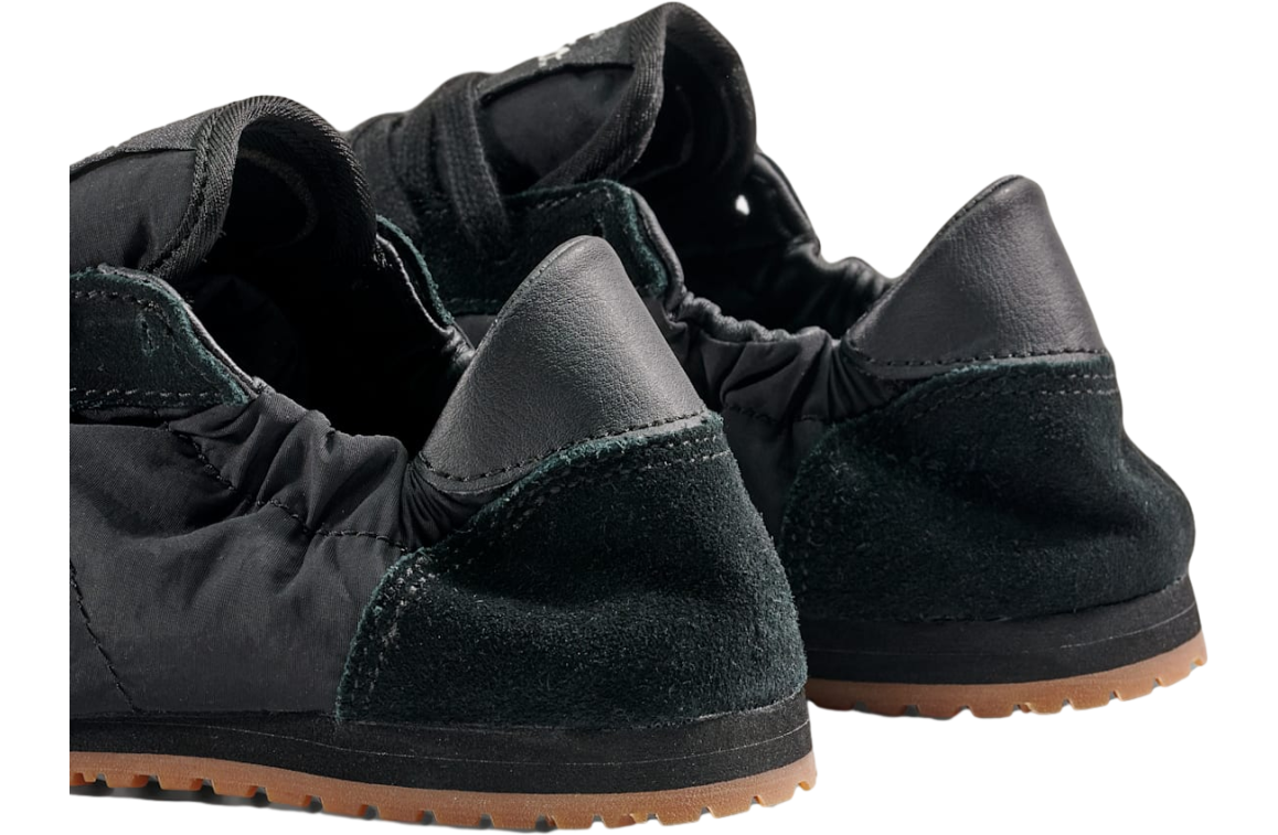 Vans Super Lowpro Ballet Light Black