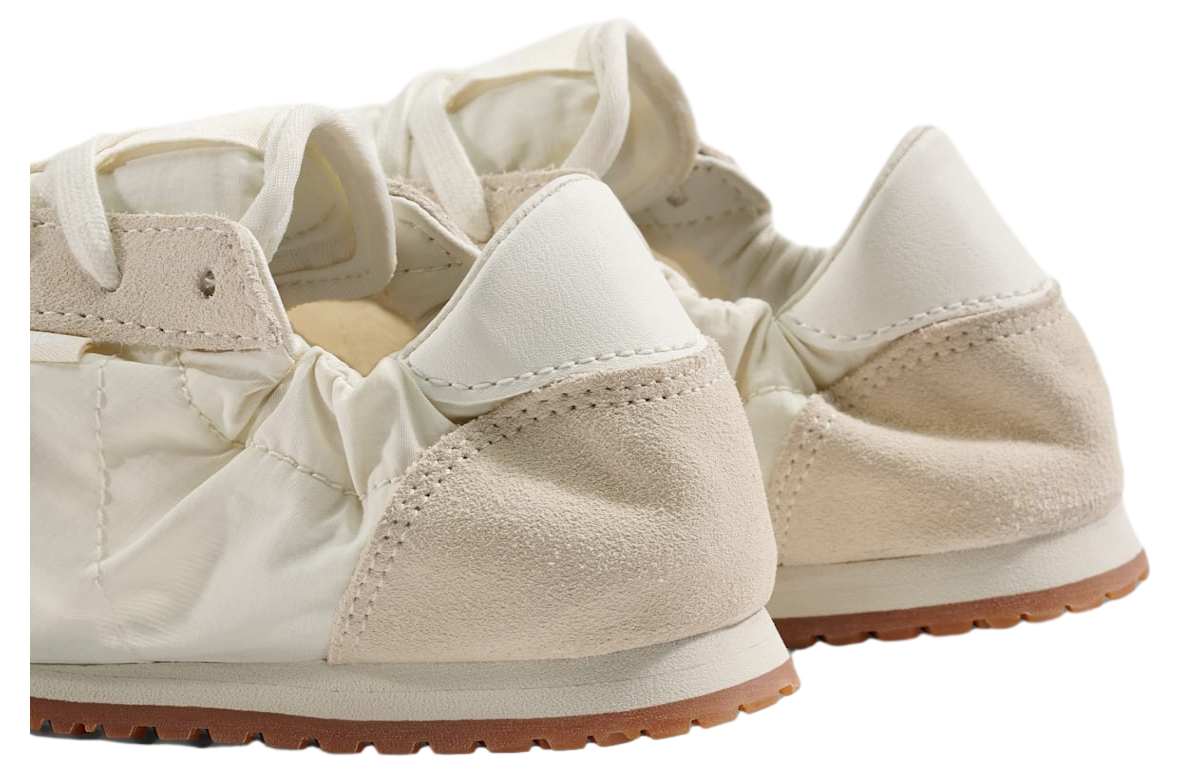 Vans Super Lowpro Ballet Light Marshmallow White