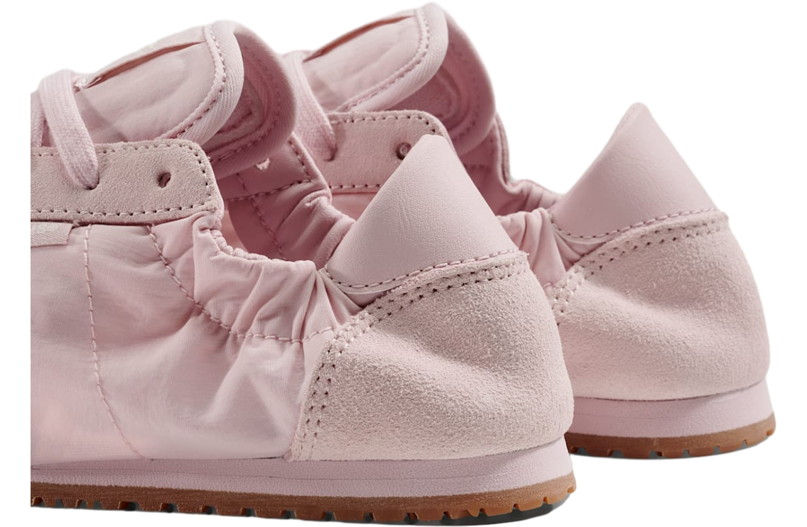 Vans Super Lowpro Ballet Light Pale Petal Pink