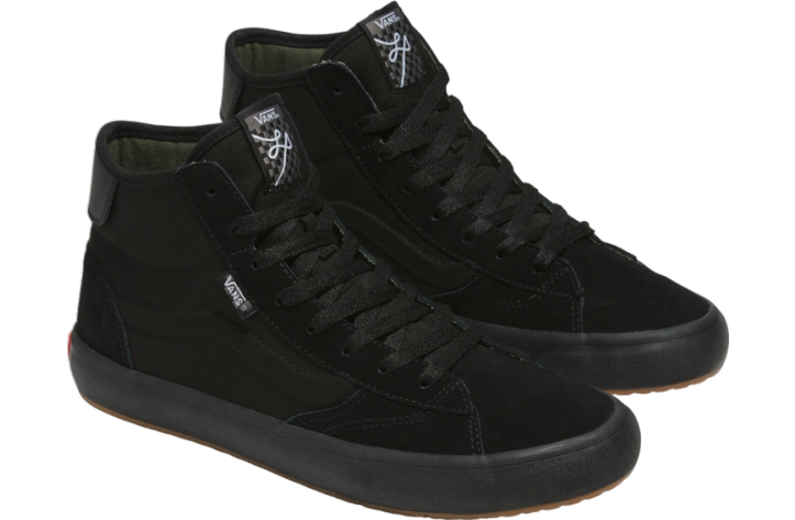 Vans The Lizzie Fatigue / Black