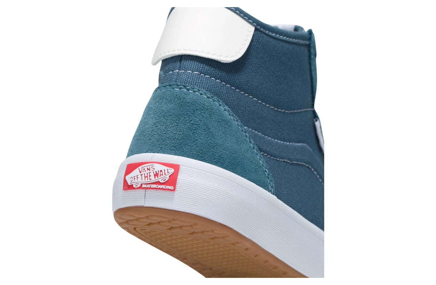 Vans The Lizzie Teal