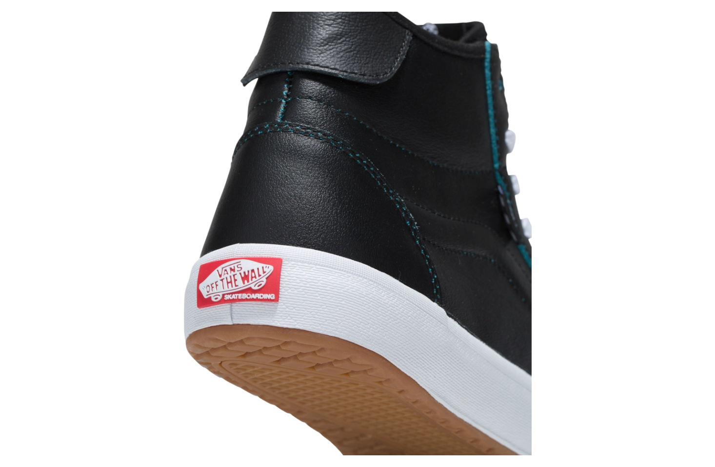 Vans The Lizzie Wearaway Black / Blue