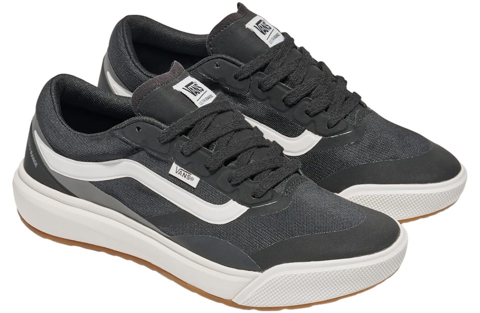 Vans Ultrarange 2.0 Black