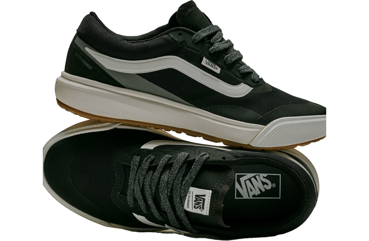 Vans Ultrarange 2.0 Black