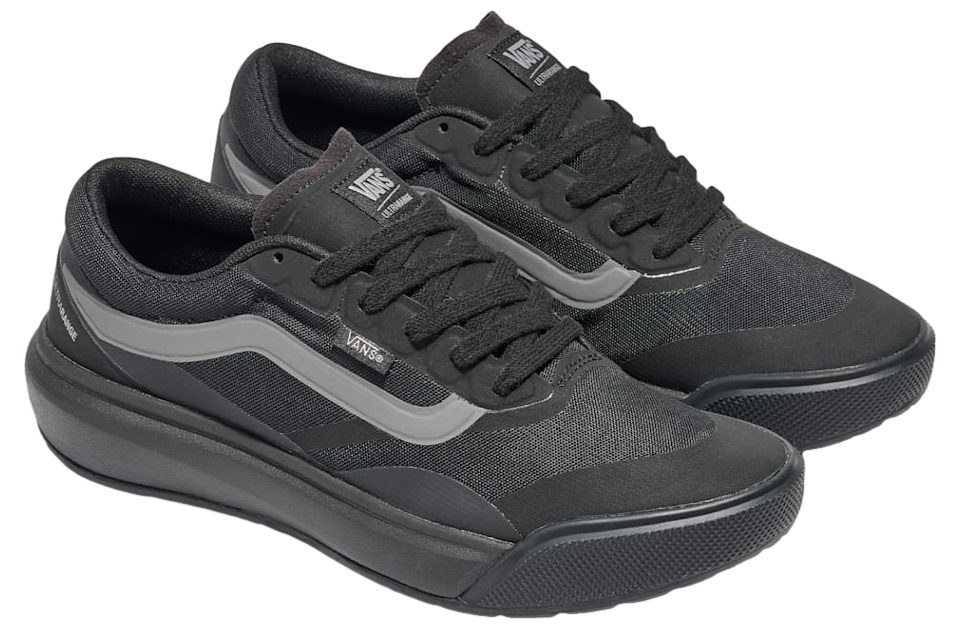 Vans Ultrarange 2.0 Blackout
