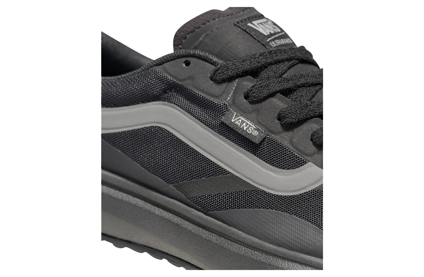 Vans Ultrarange 2.0 Blackout