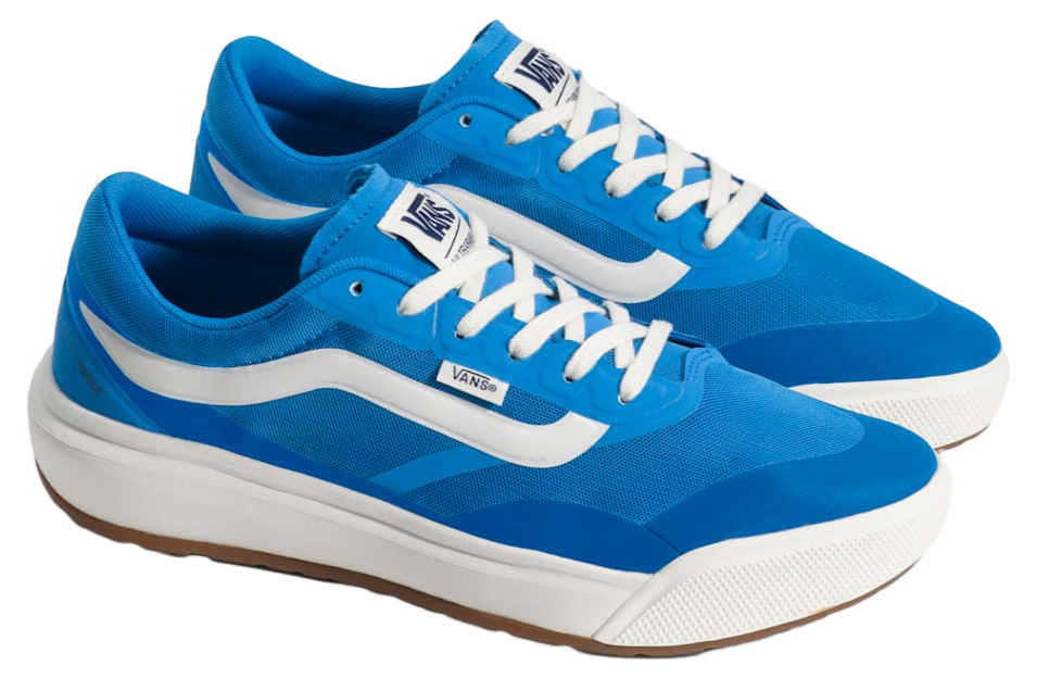 Vans Ultrarange 2.0 Bright Azure Blue