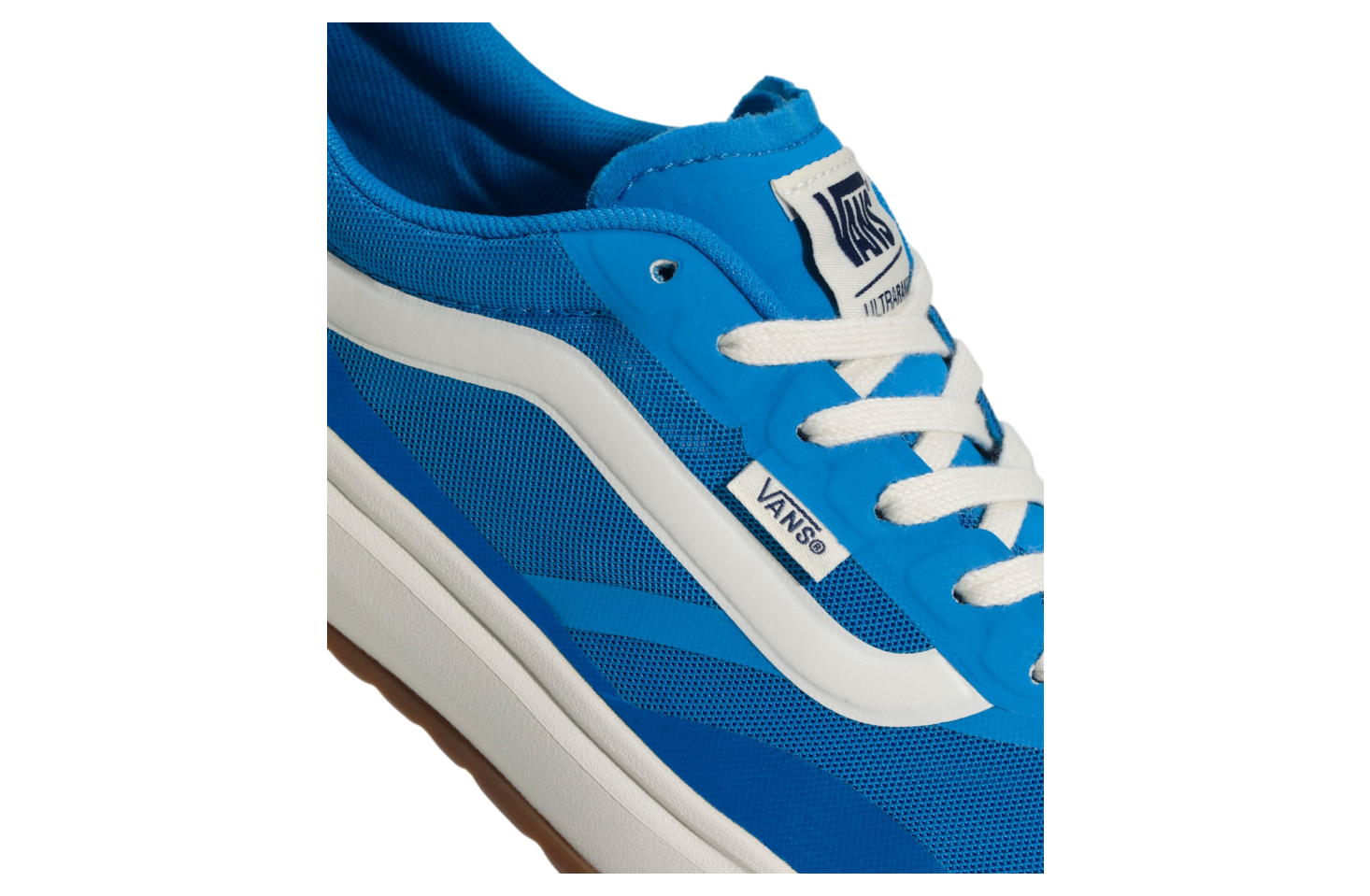 Vans Ultrarange 2.0 Bright Azure Blue