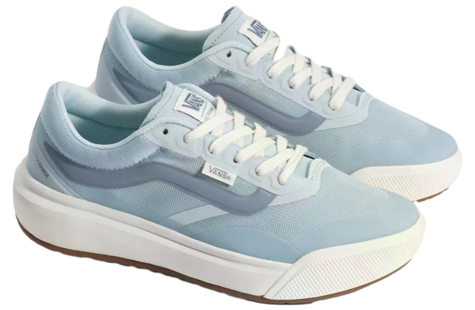 Vans Ultrarange 2.0 Dawn Mist Blue