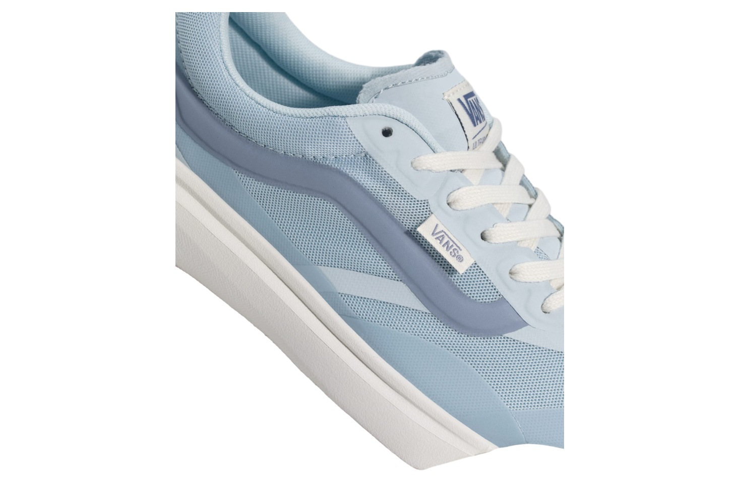 Vans Ultrarange 2.0 Dawn Mist Blue