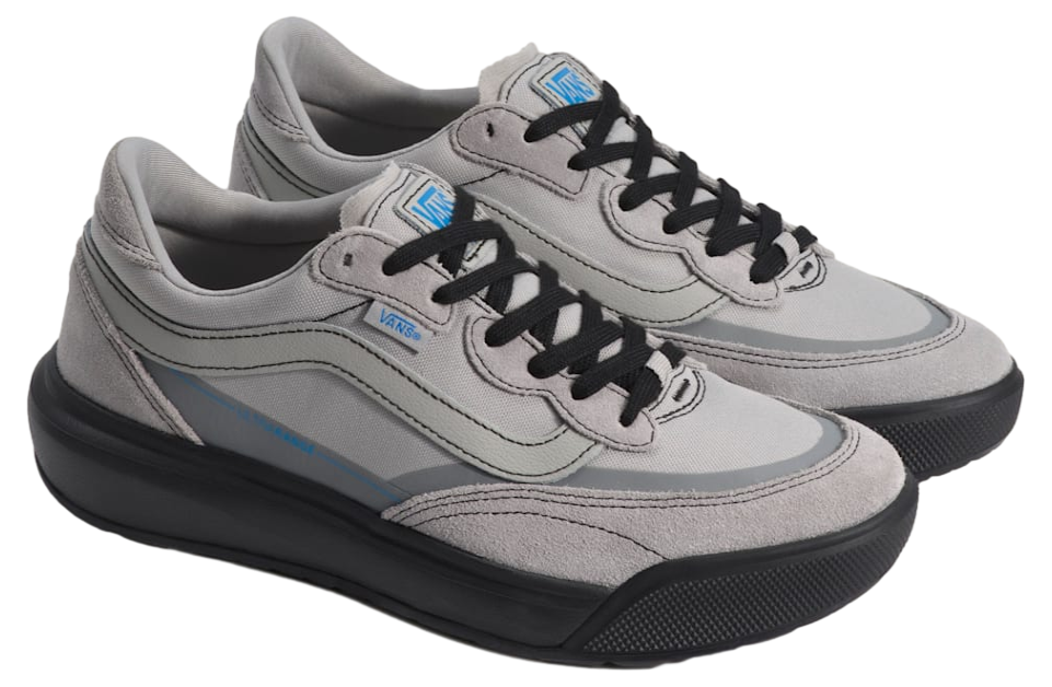 Vans Ultrarange 2.0 Drizzle Grey