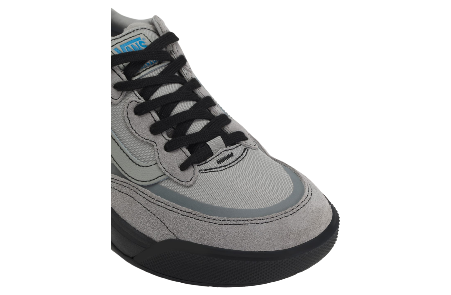 Vans Ultrarange 2.0 Drizzle Grey