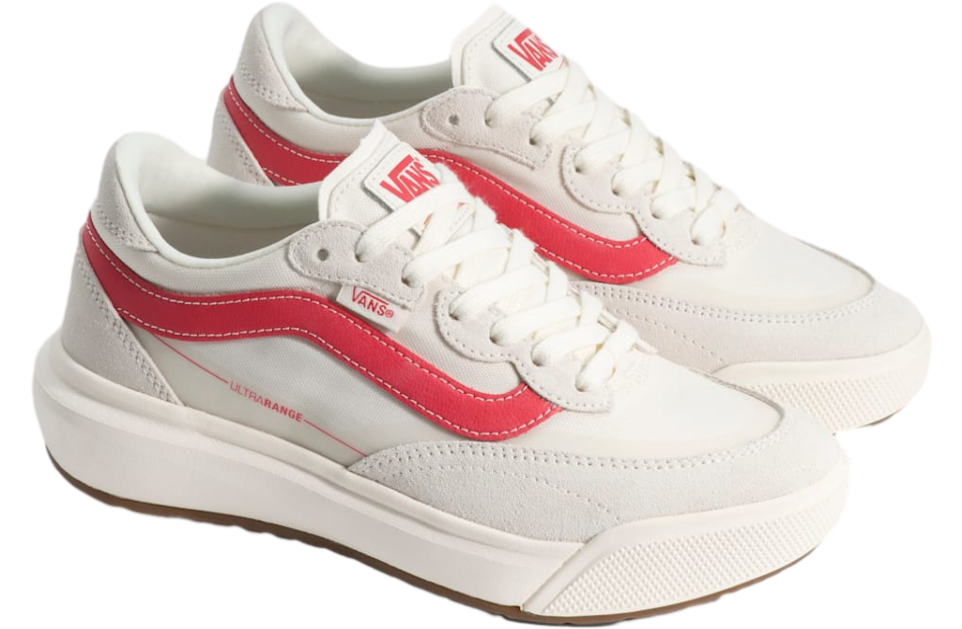 Vans Ultrarange 2.0 Egret White