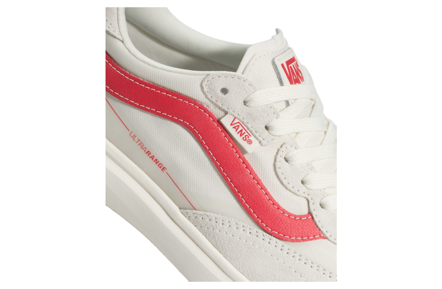 Vans Ultrarange 2.0 Egret White