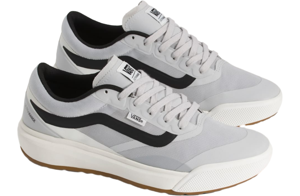 Vans Ultrarange 2.0 Frost Grey